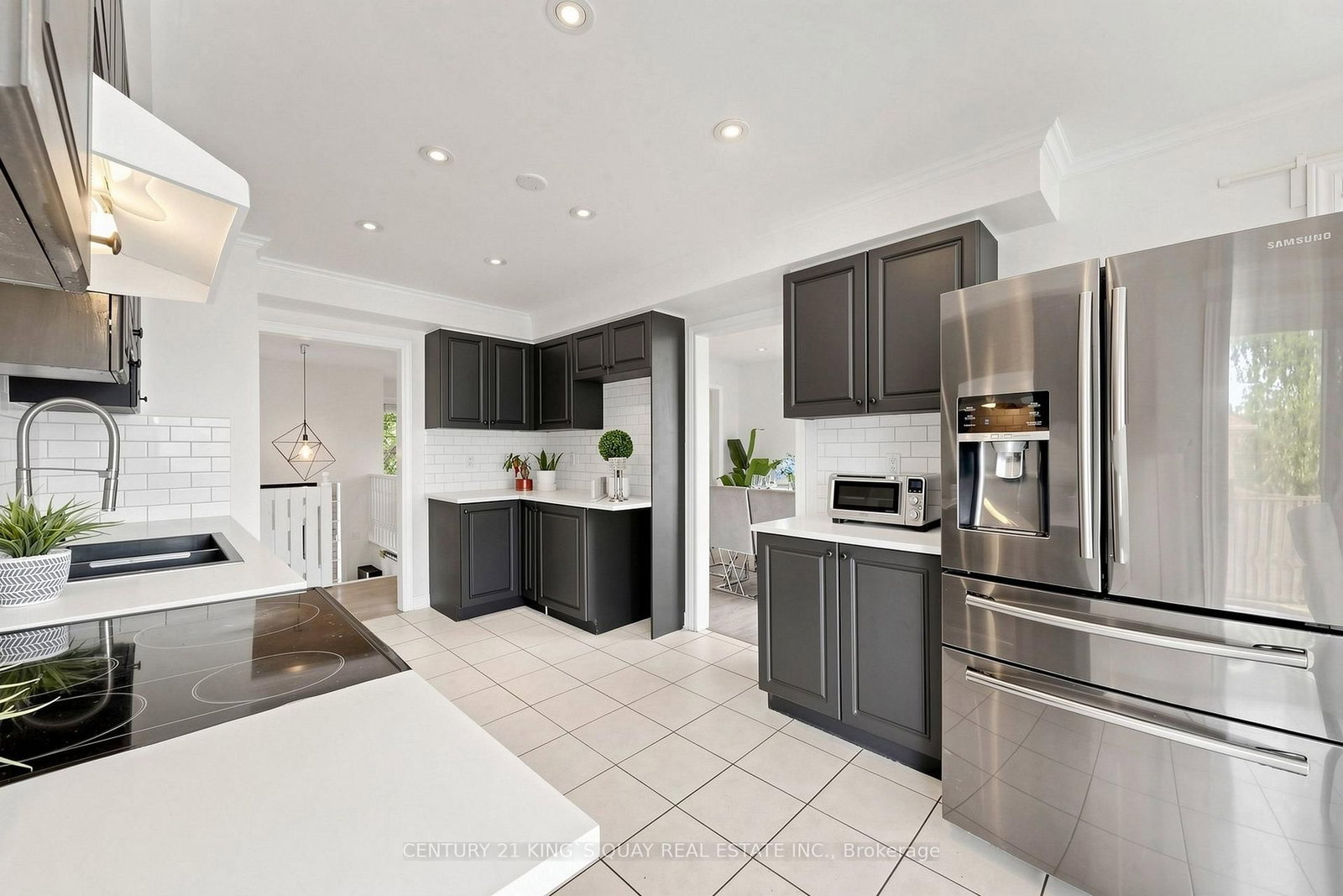 20 Kerfoot Crescent • Georgina, ON photo 18
