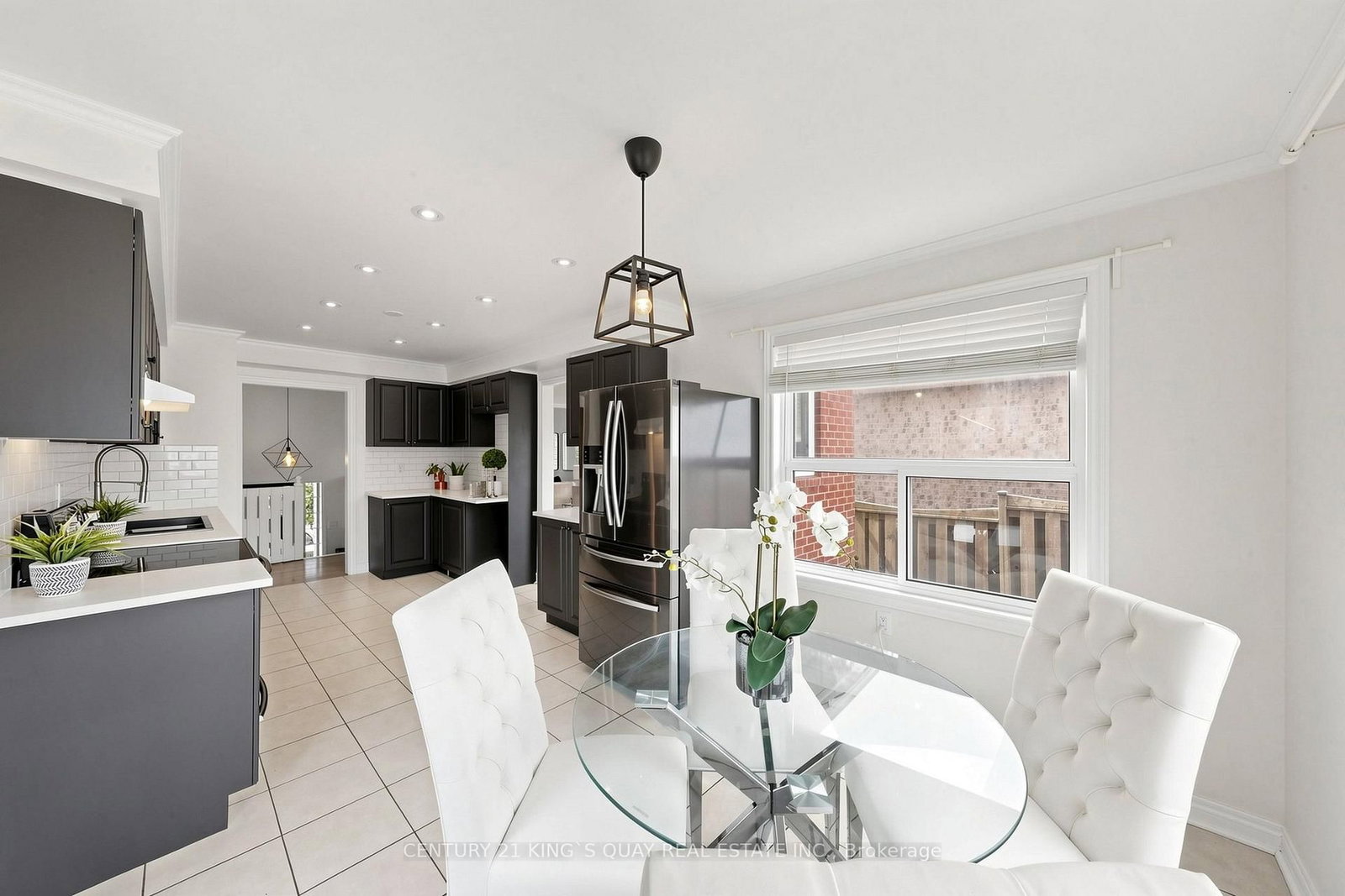 20 Kerfoot Crescent • Georgina, ON photo 20