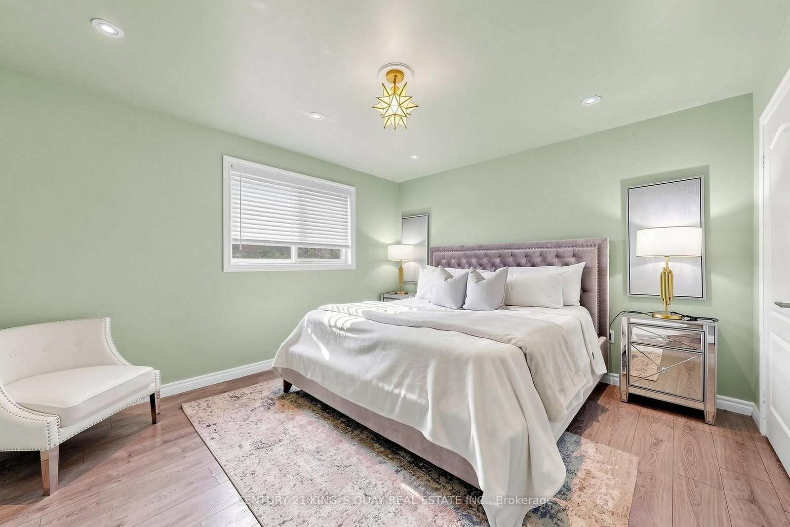 20 Kerfoot Crescent • Georgina, ON photo 22