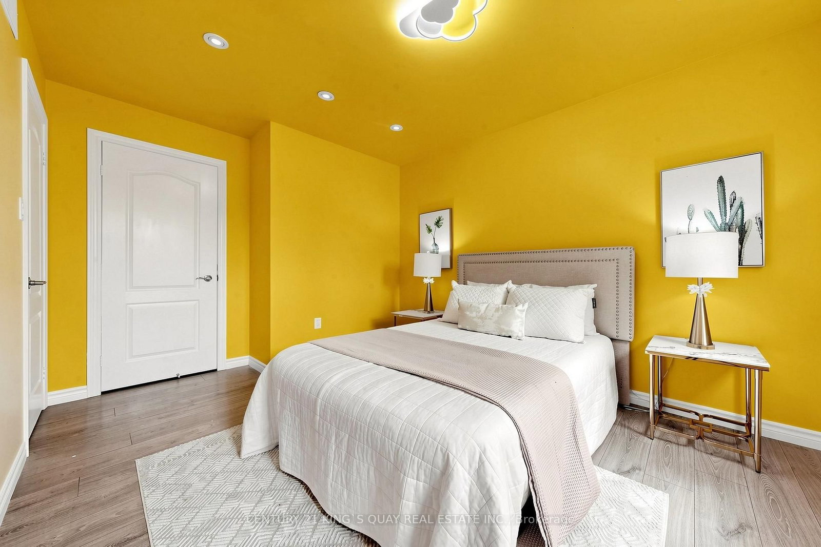 20 Kerfoot Crescent • Georgina, ON photo 28