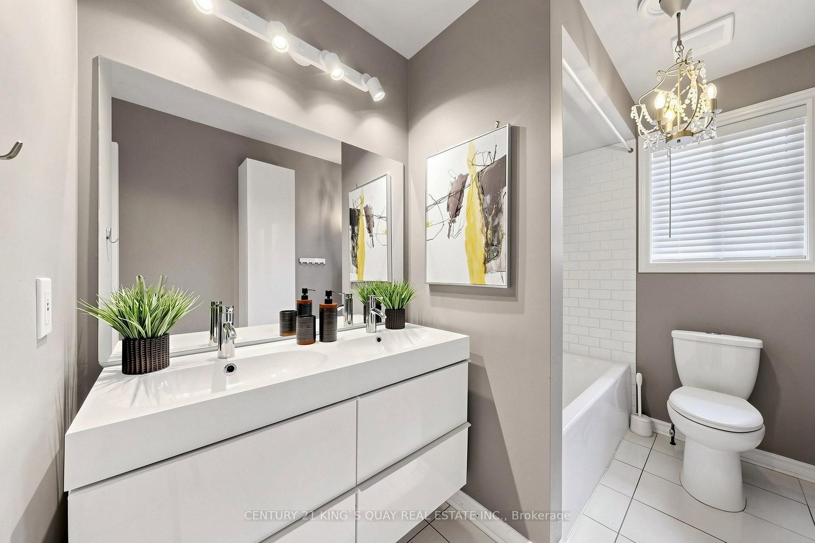 20 Kerfoot Crescent • Georgina, ON photo 32