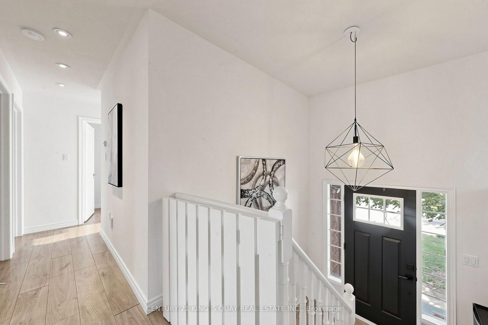20 Kerfoot Crescent • Georgina, ON photo 35