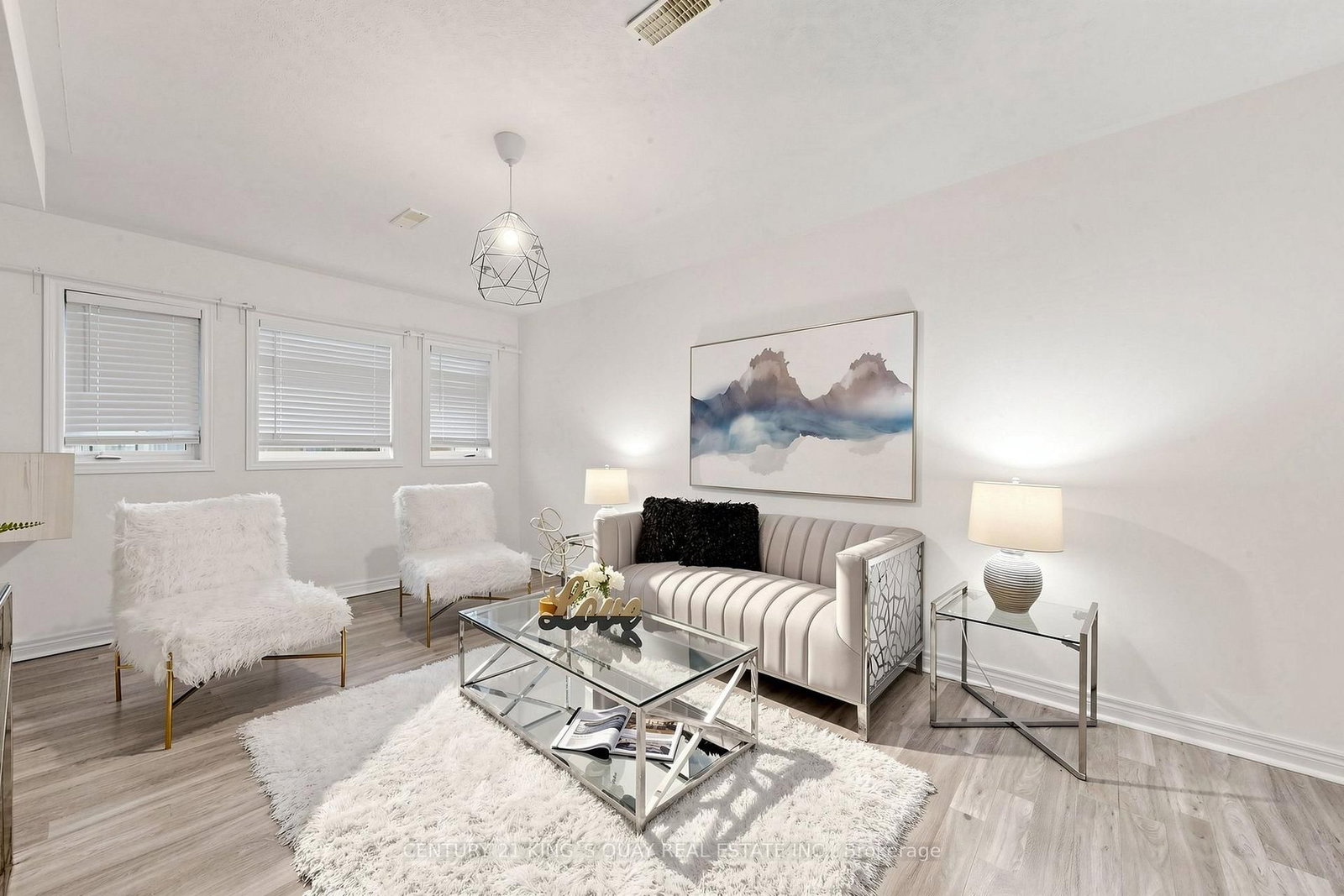 20 Kerfoot Crescent • Georgina, ON photo 38