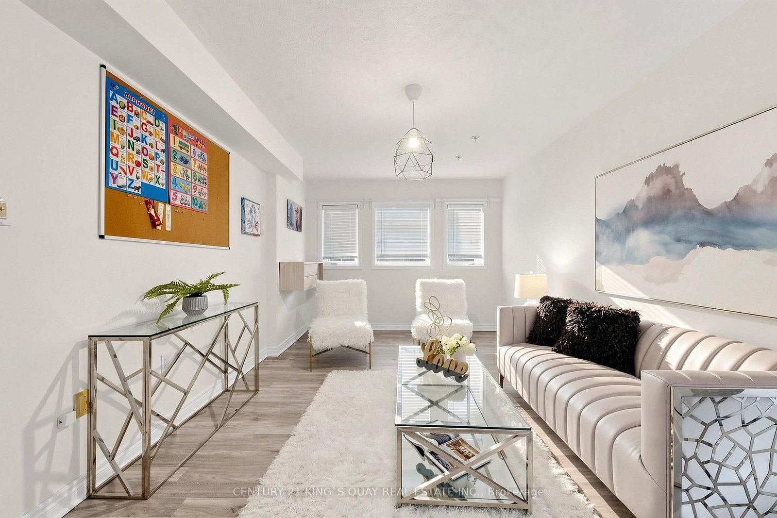 20 Kerfoot Crescent • Georgina, ON photo 39