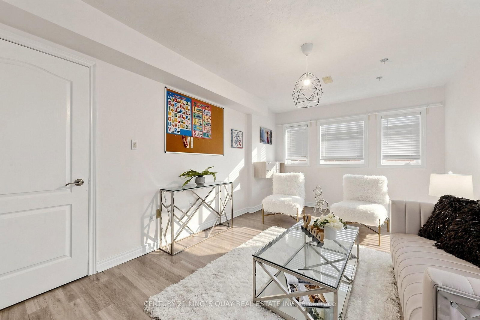 20 Kerfoot Crescent • Georgina, ON photo 40