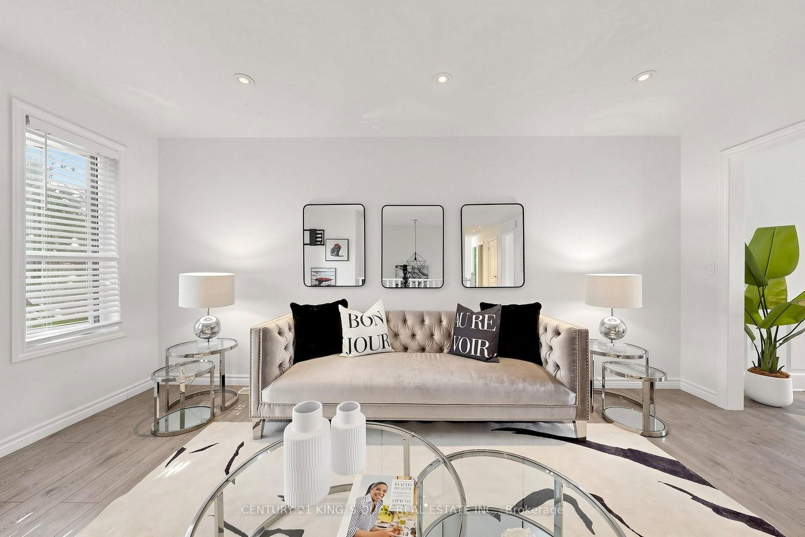 20 Kerfoot Crescent • Georgina, ON photo 5