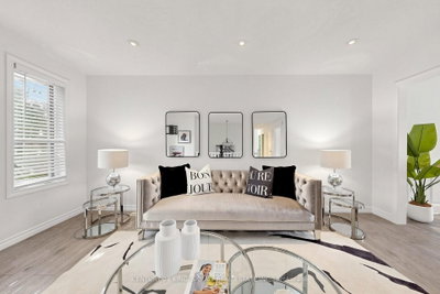 20 Kerfoot Crescent • Georgina, ON photo 5