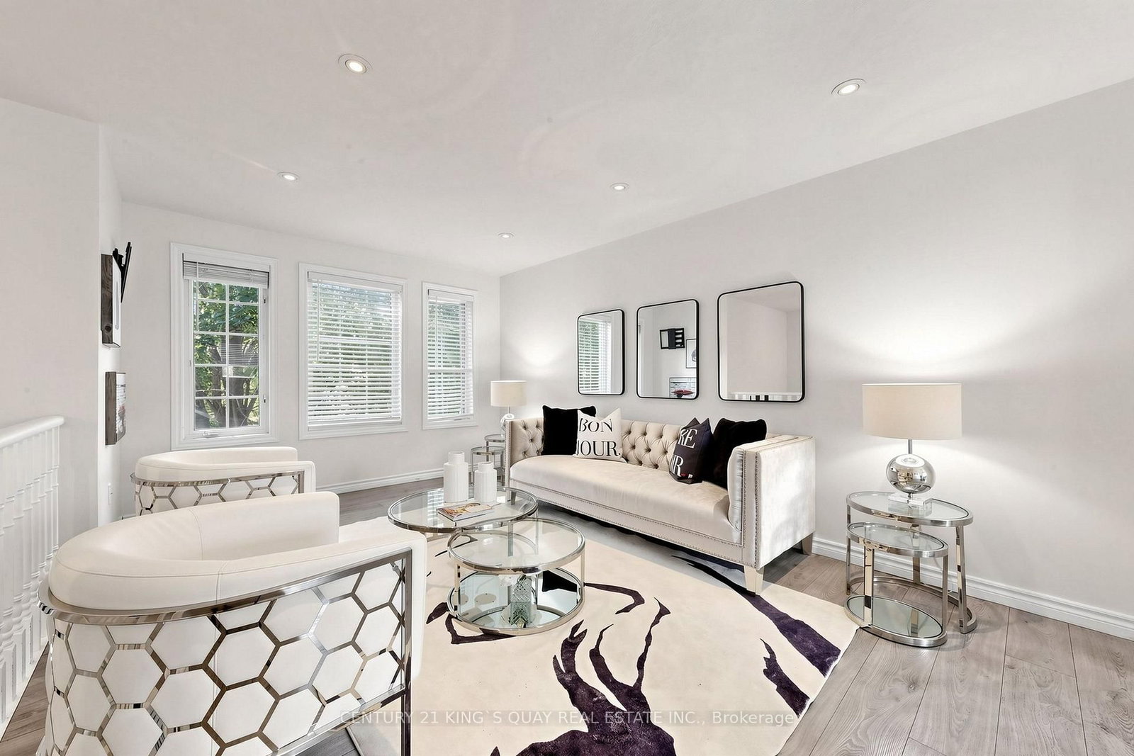20 Kerfoot Crescent • Georgina, ON photo 6