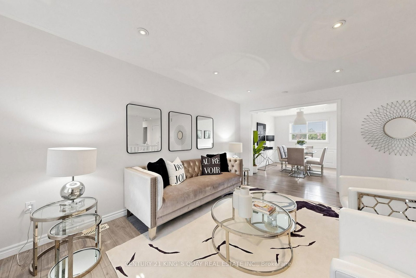 20 Kerfoot Crescent • Georgina, ON photo 8