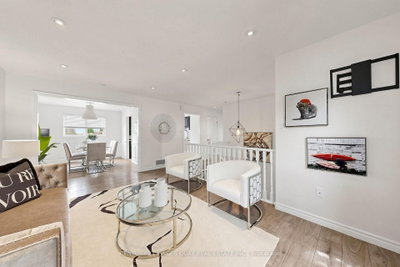 20 Kerfoot Crescent • Georgina, ON photo 9