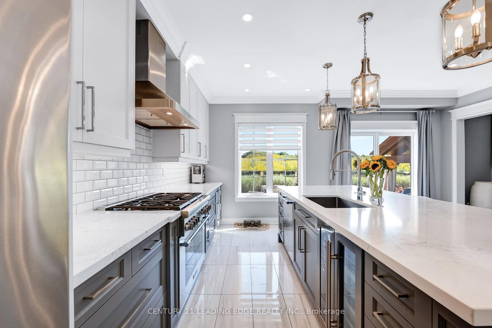 56 Walter Tunny Crescent • East Gwillimbury, ON photo 11