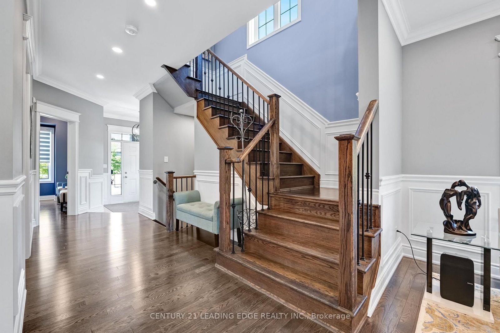 56 Walter Tunny Crescent • East Gwillimbury, ON photo 17