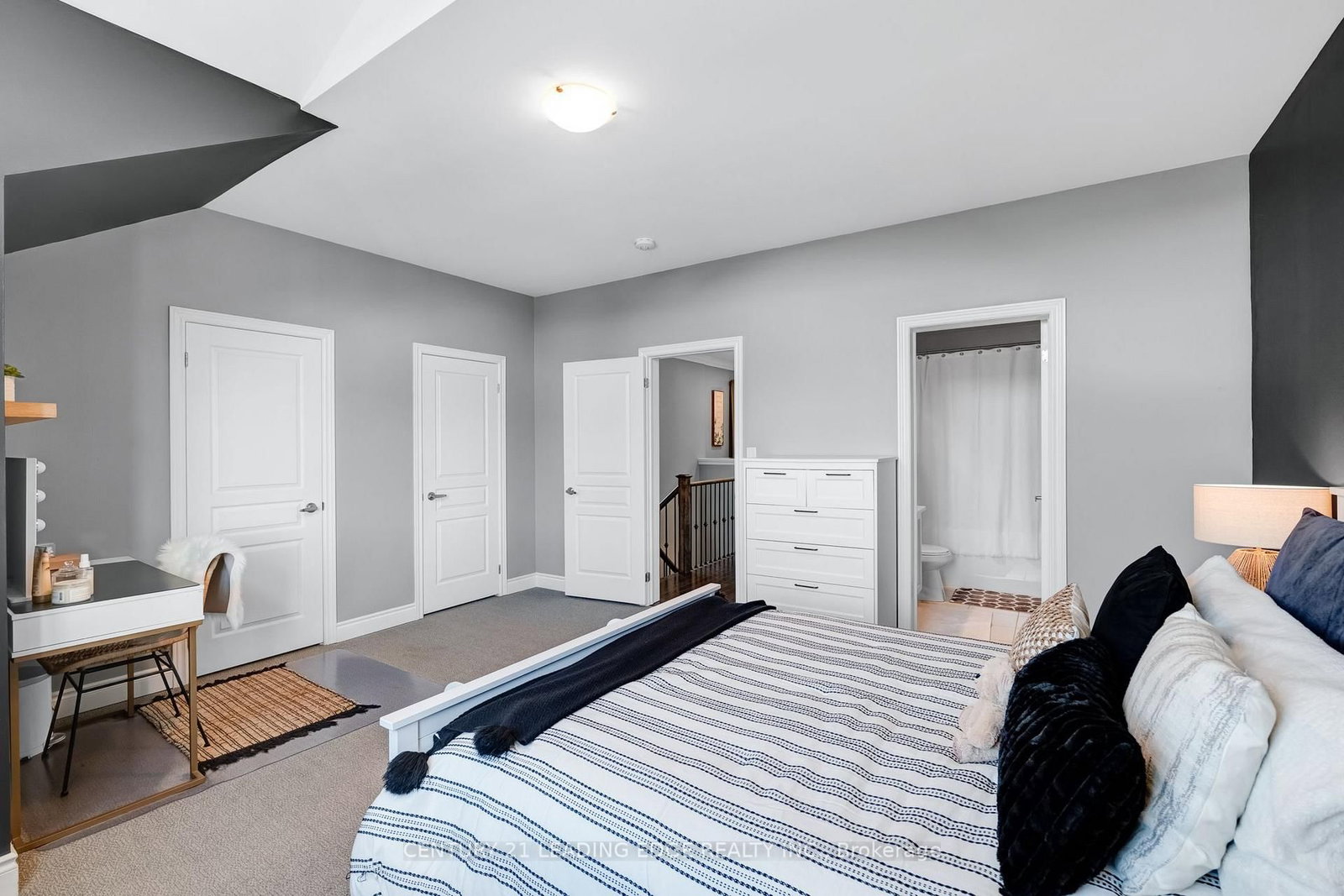 56 Walter Tunny Crescent • East Gwillimbury, ON photo 24