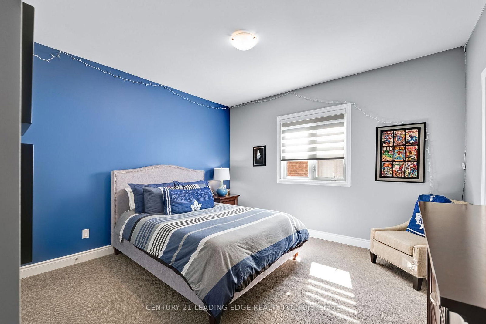 56 Walter Tunny Crescent • East Gwillimbury, ON photo 25