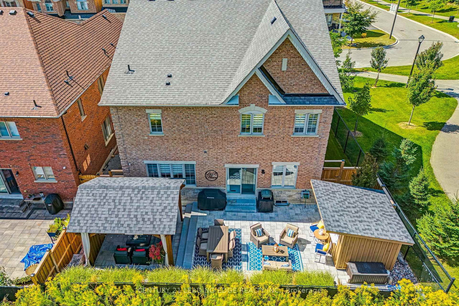 56 Walter Tunny Crescent • East Gwillimbury, ON photo 28
