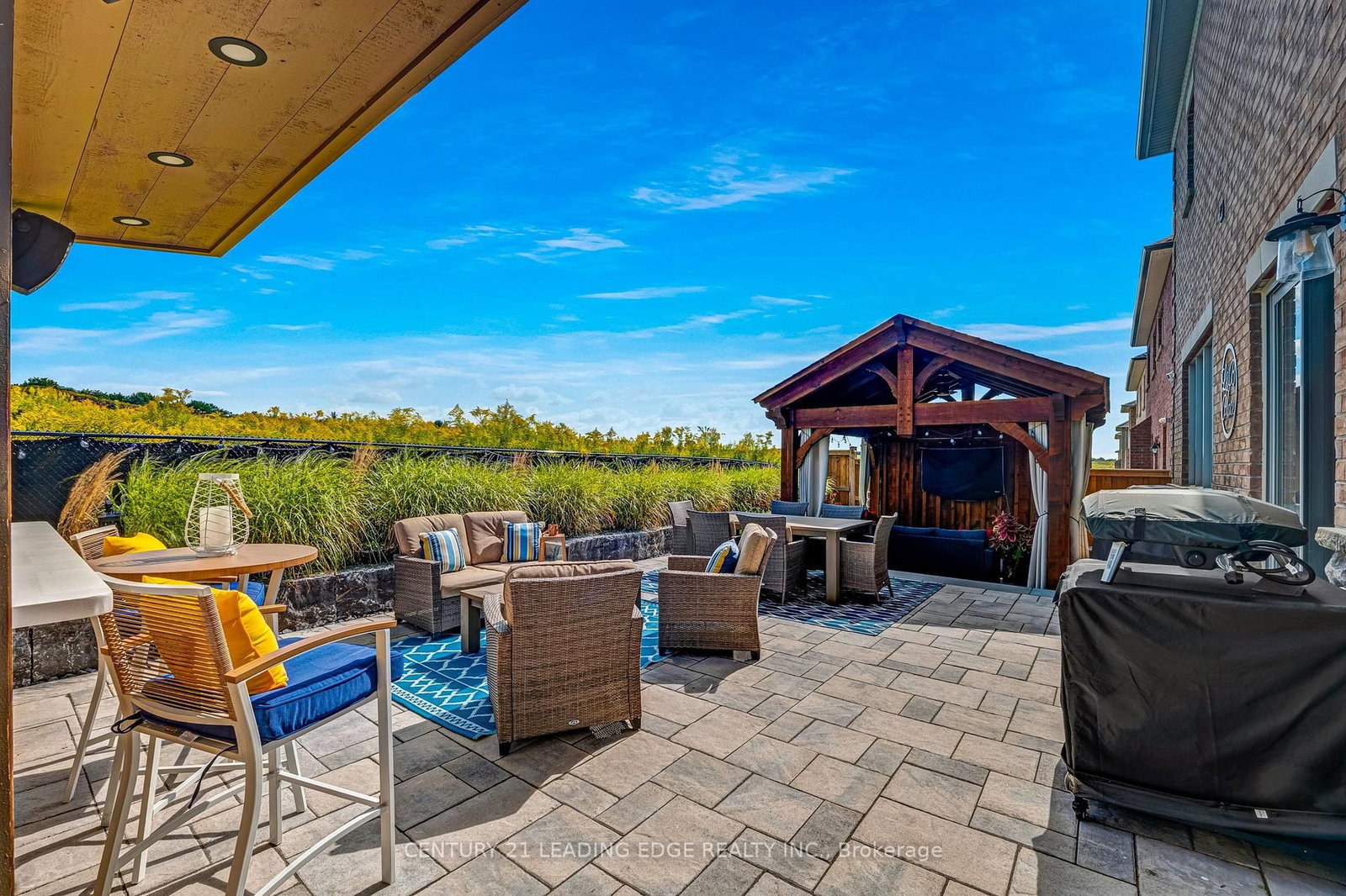 56 Walter Tunny Crescent • East Gwillimbury, ON photo 31