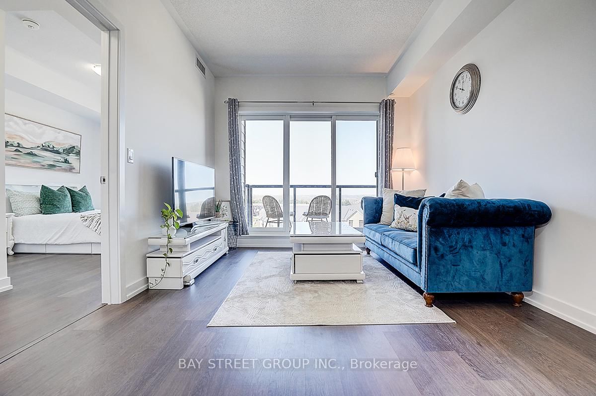 555 William Graham Drive • #348 • Aurora, ON photo 1