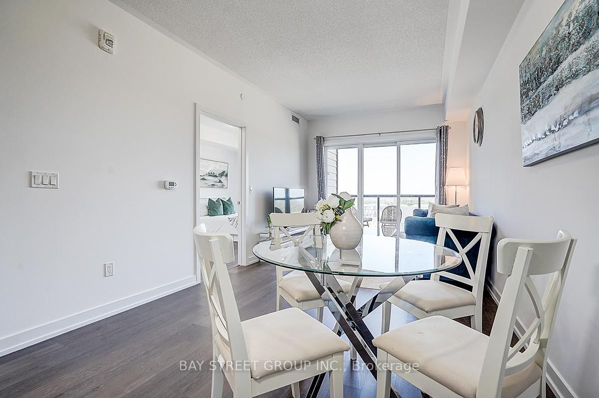 555 William Graham Drive • #348 • Aurora, ON photo 11