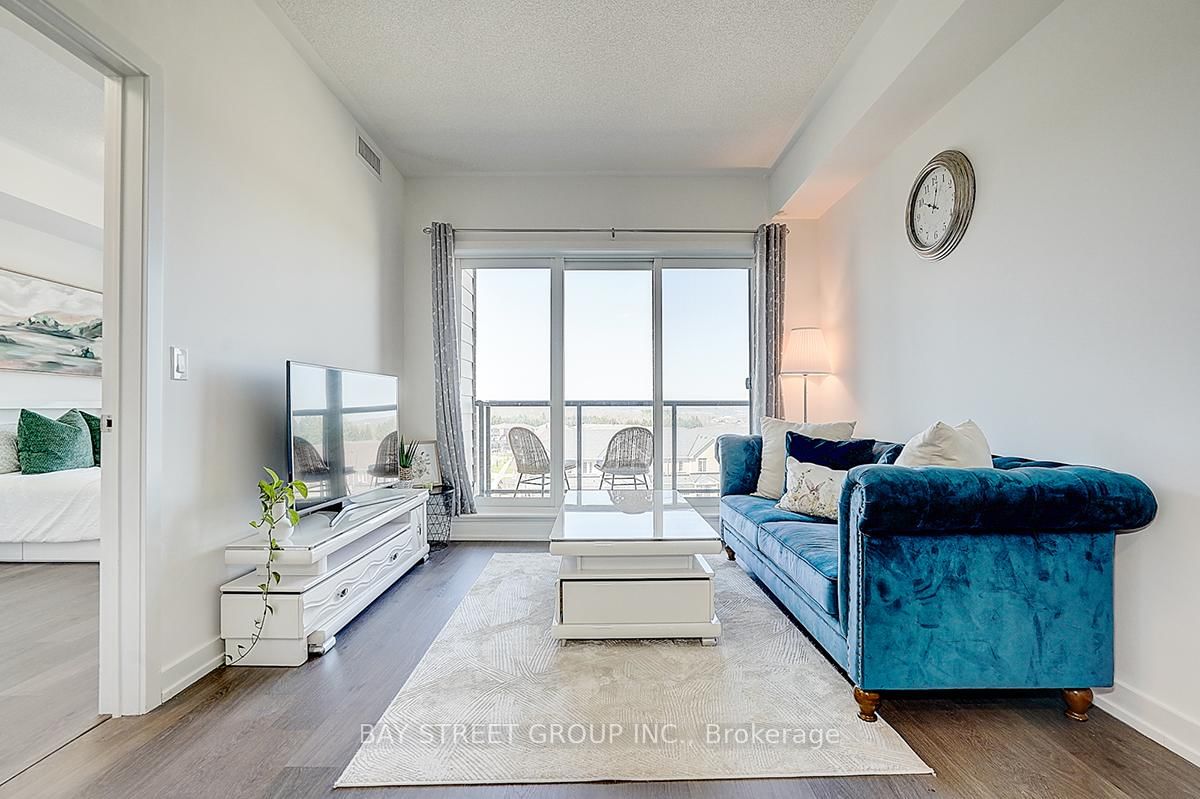 555 William Graham Drive • #348 • Aurora, ON photo 13