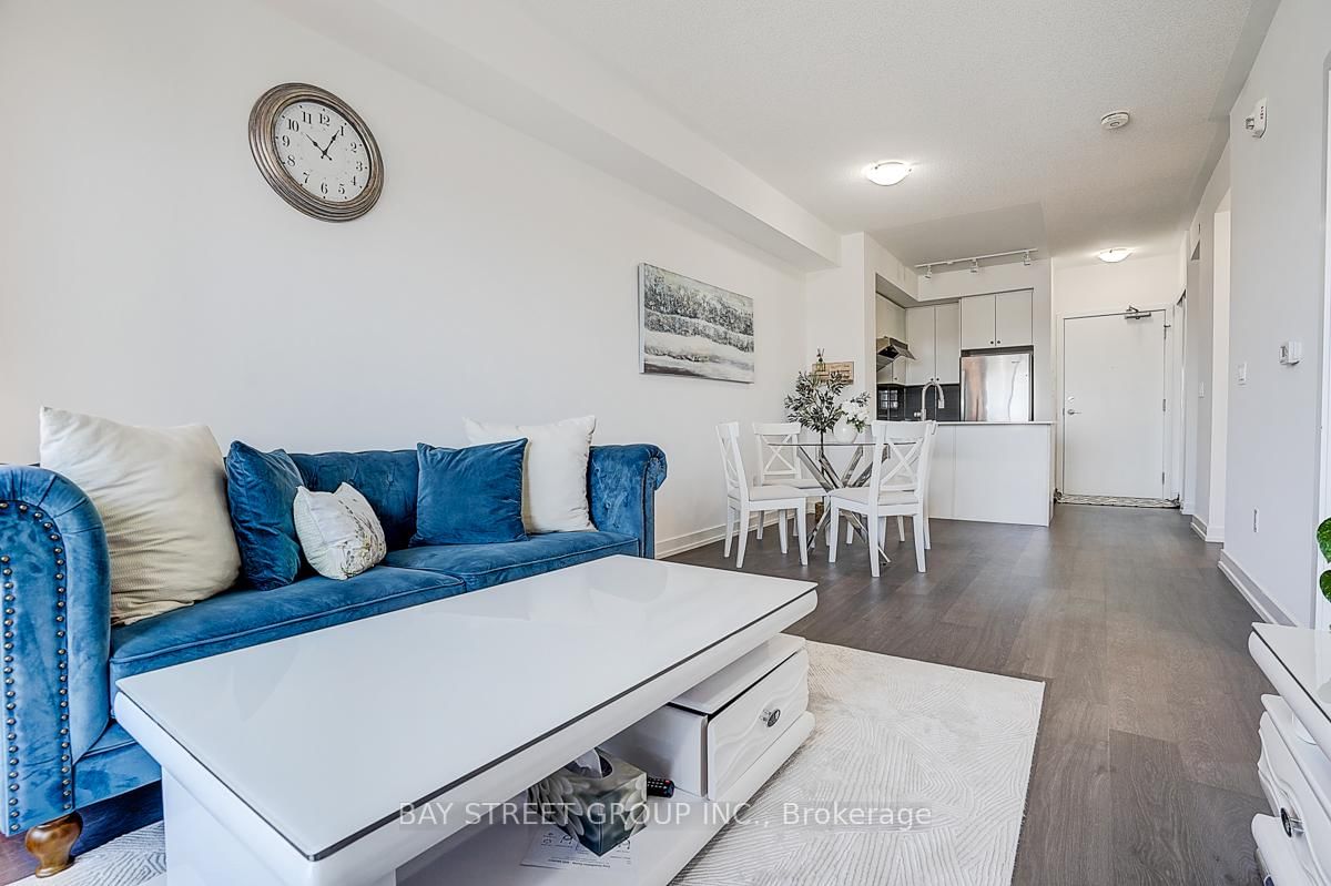555 William Graham Drive • #348 • Aurora, ON photo 14
