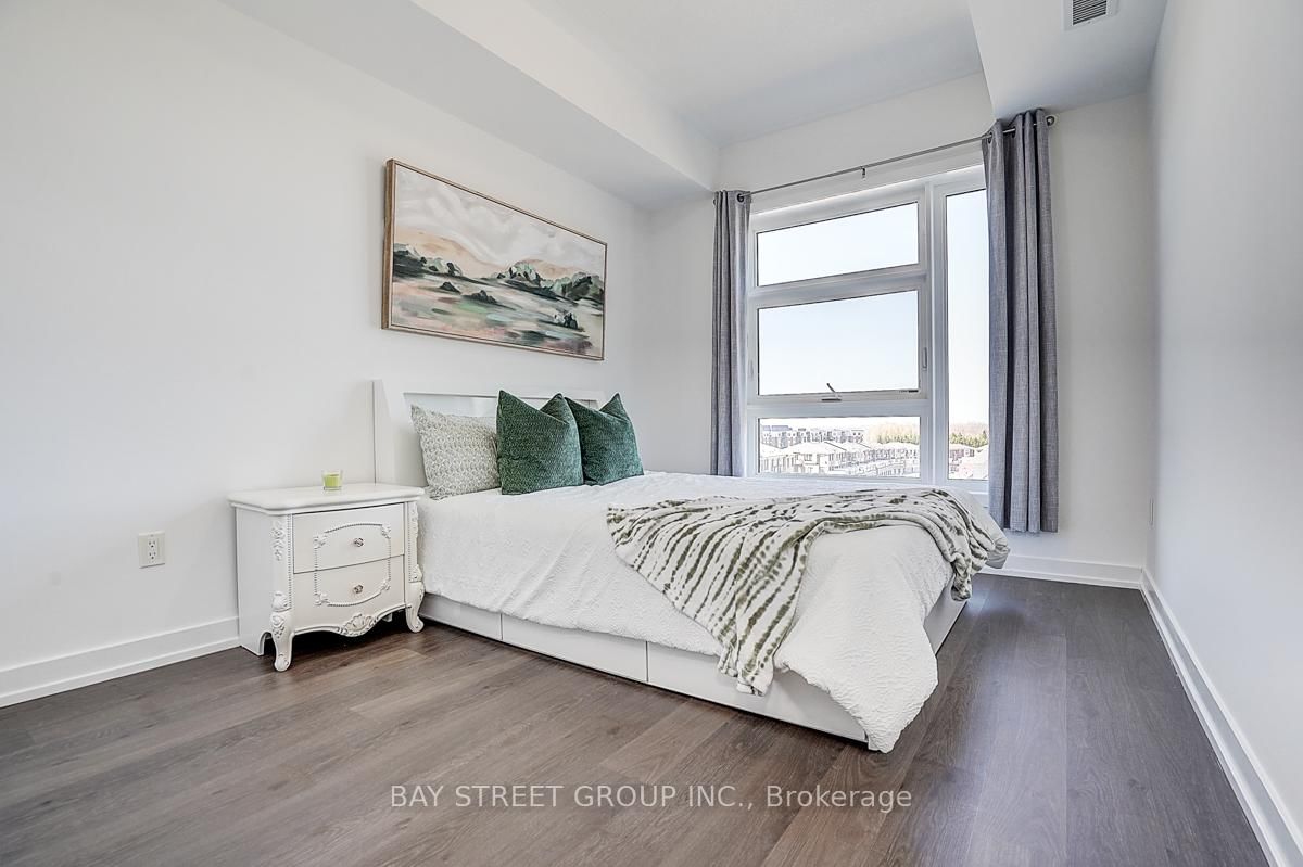 555 William Graham Drive • #348 • Aurora, ON photo 18