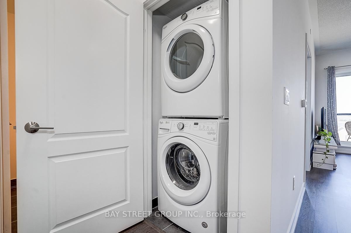 555 William Graham Drive • #348 • Aurora, ON photo 25