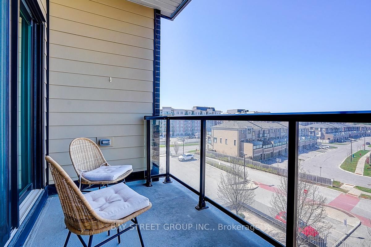 555 William Graham Drive • #348 • Aurora, ON photo 26
