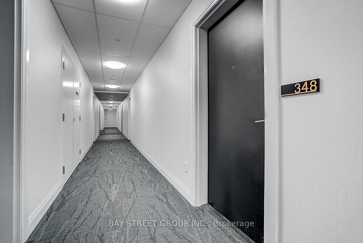555 William Graham Drive • #348 • Aurora, ON photo 6