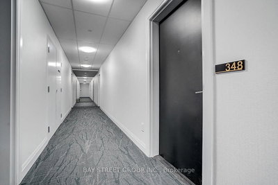 555 William Graham Drive • #348 • Aurora, ON photo 6