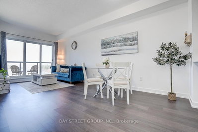 555 William Graham Drive • #348 • Aurora, ON photo 7