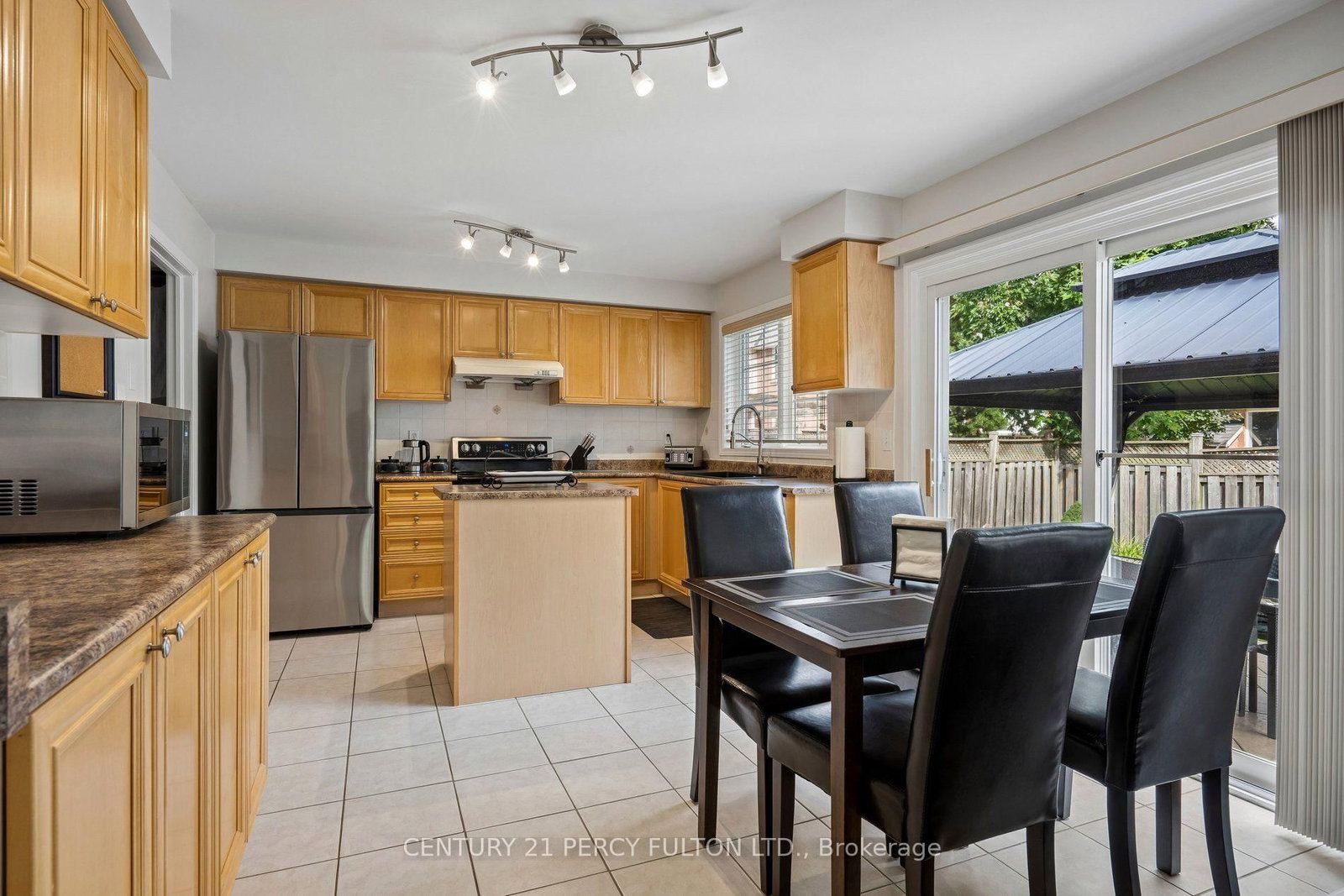 33 Redbud Street • Markham, ON photo 11