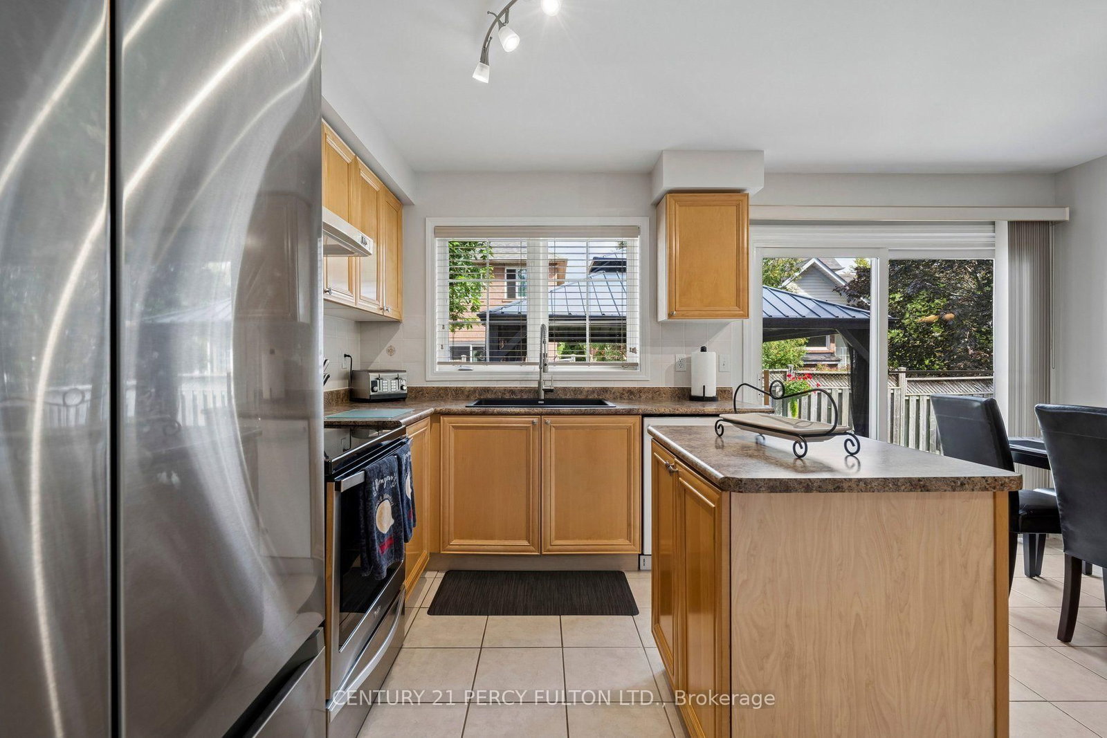 33 Redbud Street • Markham, ON photo 14