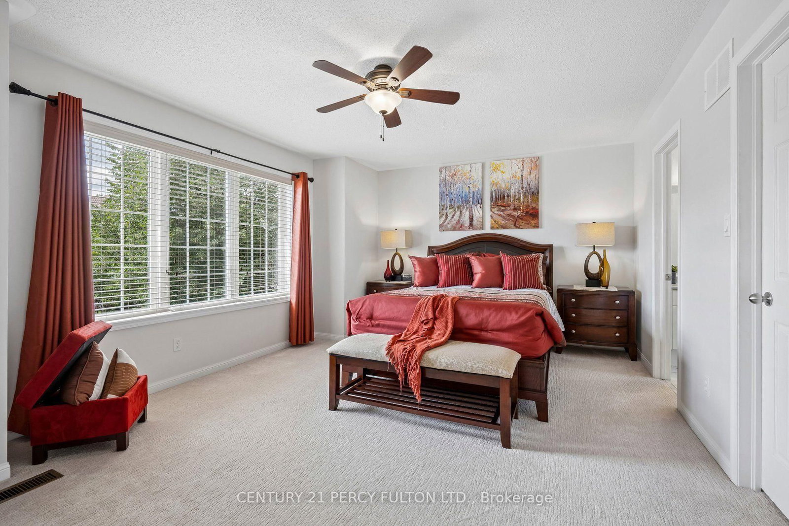 33 Redbud Street • Markham, ON photo 18