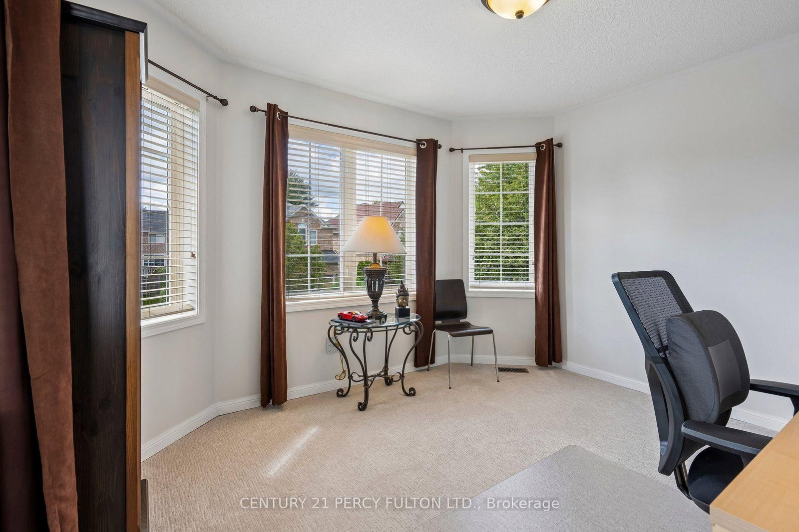 33 Redbud Street • Markham, ON photo 25