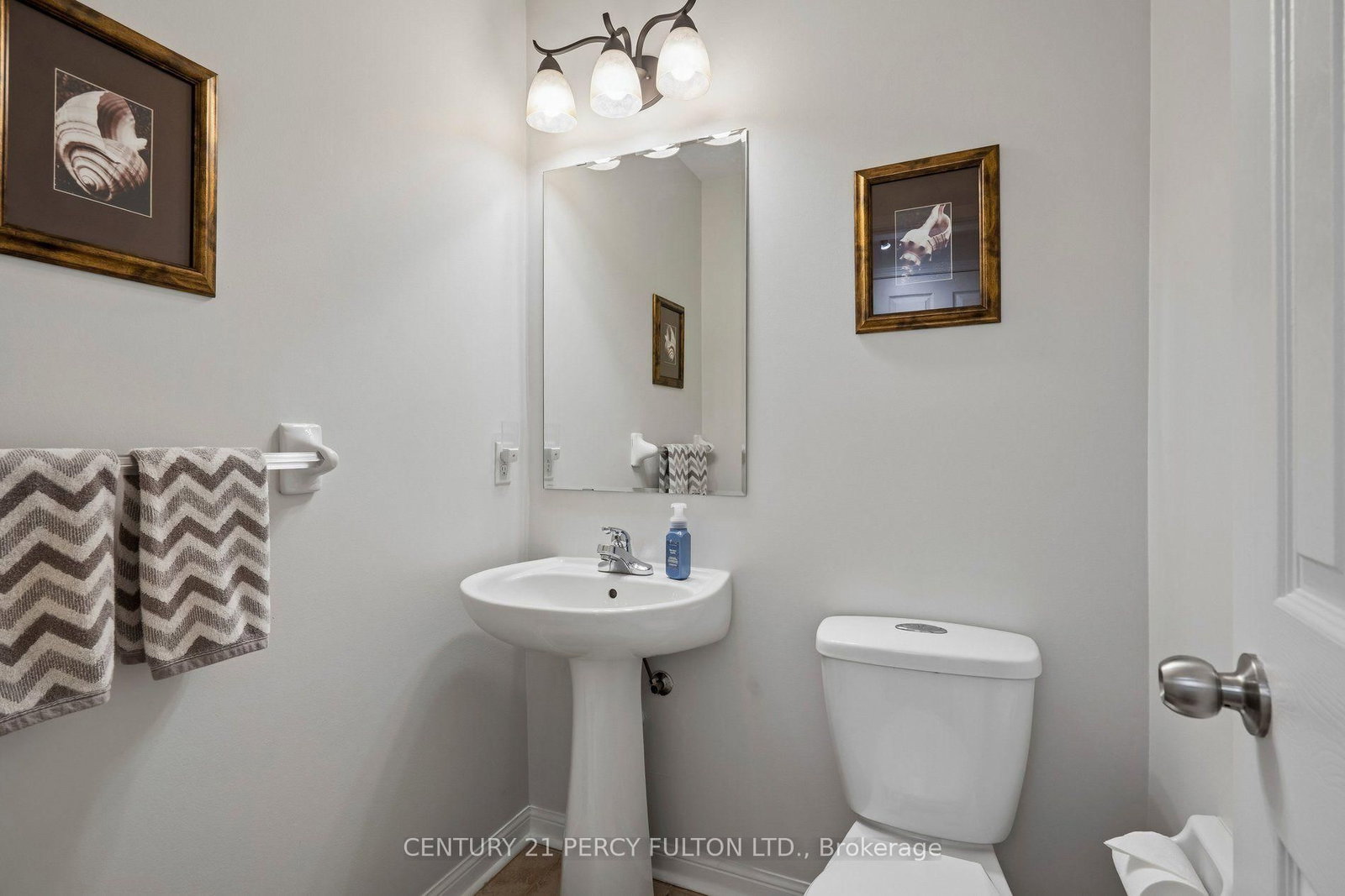 33 Redbud Street • Markham, ON photo 31