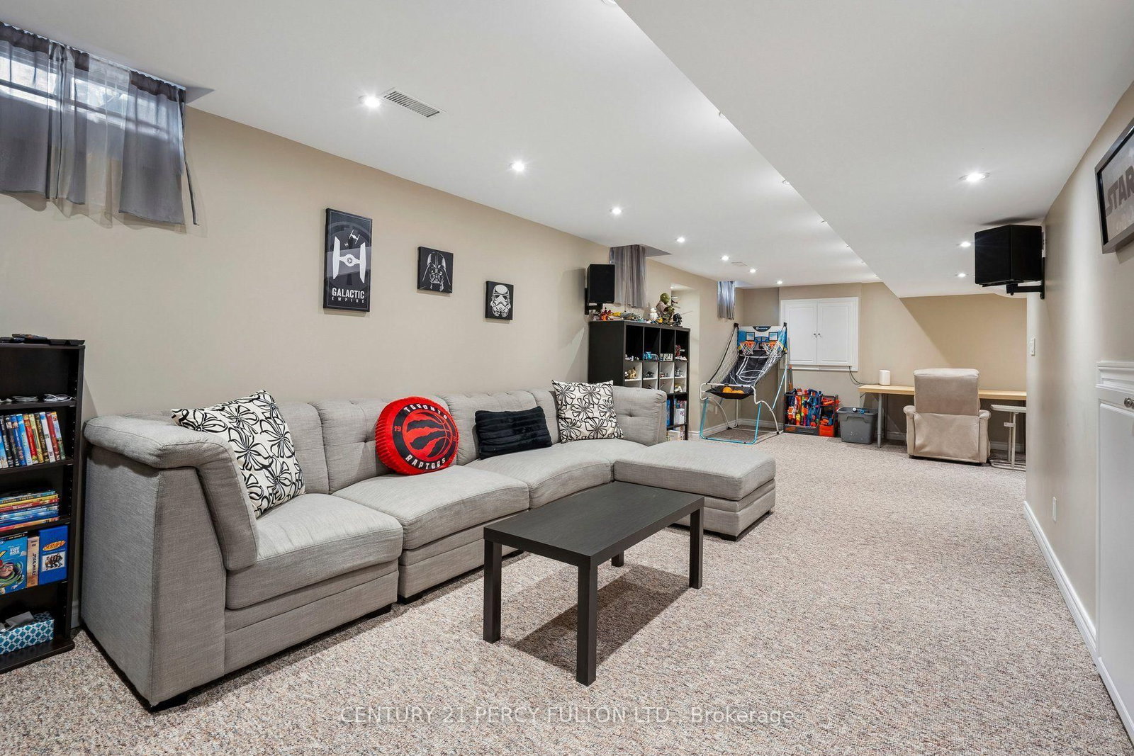 33 Redbud Street • Markham, ON photo 35