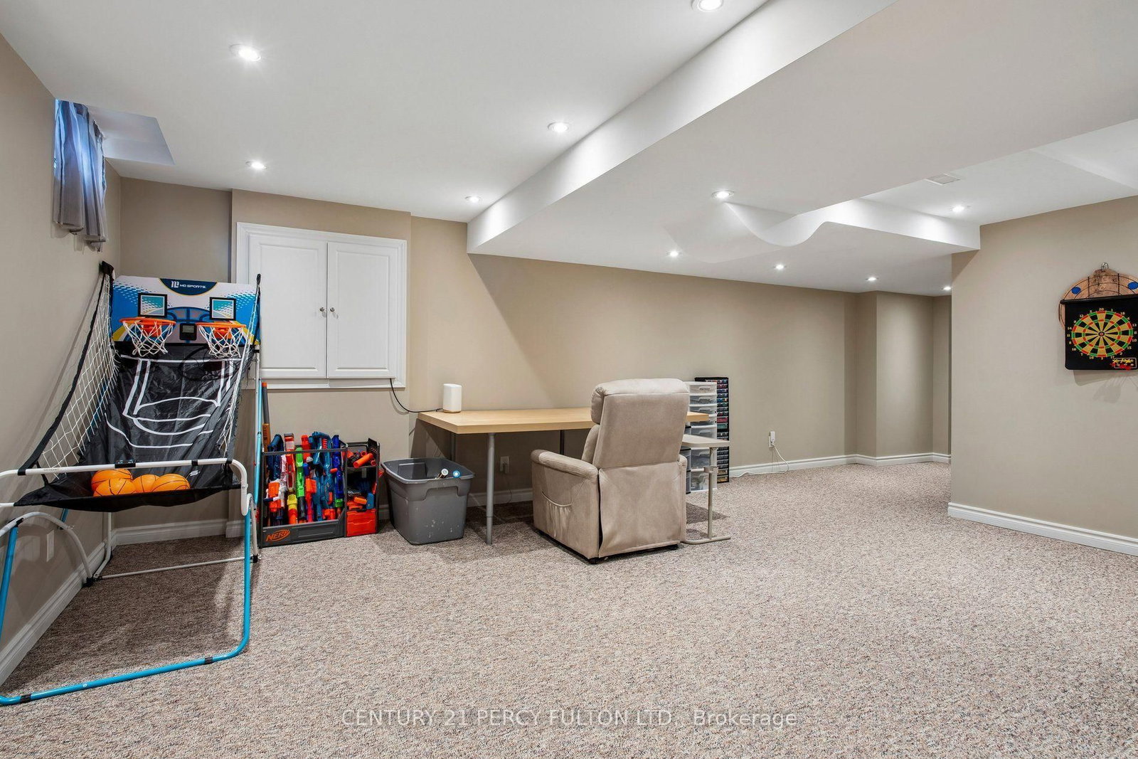 33 Redbud Street • Markham, ON photo 36