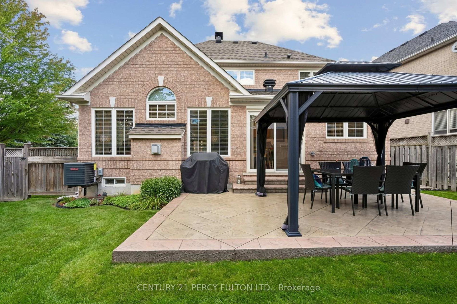 33 Redbud Street • Markham, ON photo 41