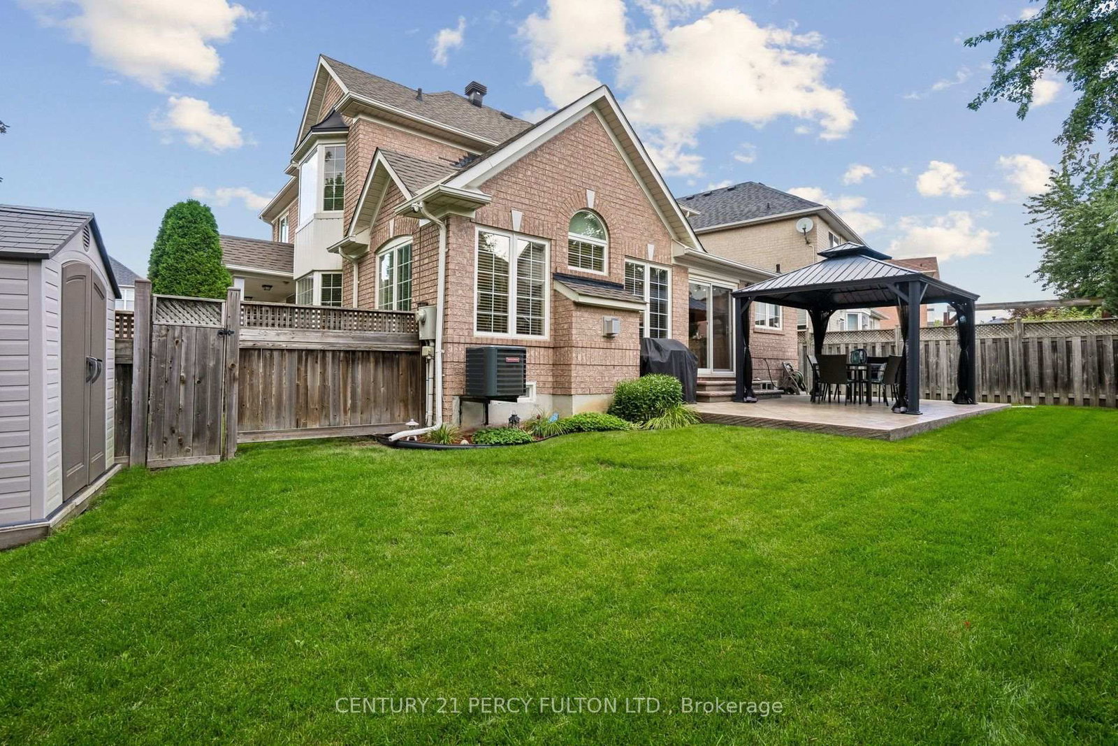 33 Redbud Street • Markham, ON photo 42