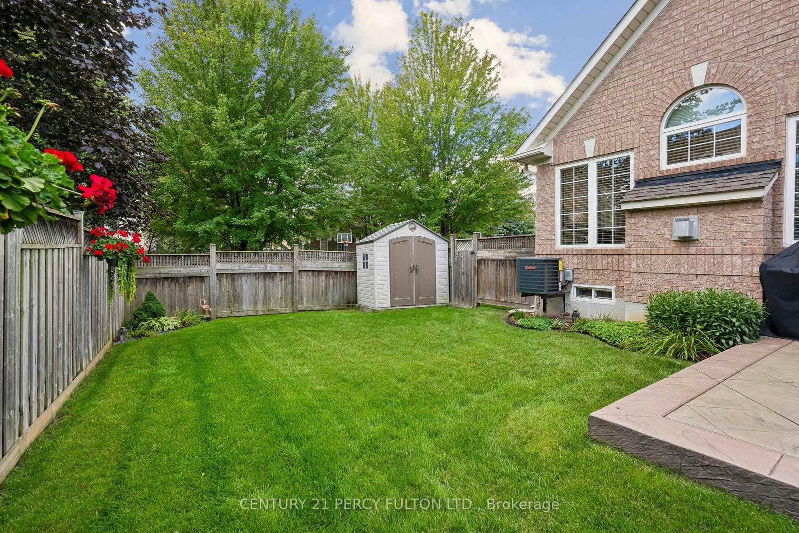 33 Redbud Street • Markham, ON photo 43