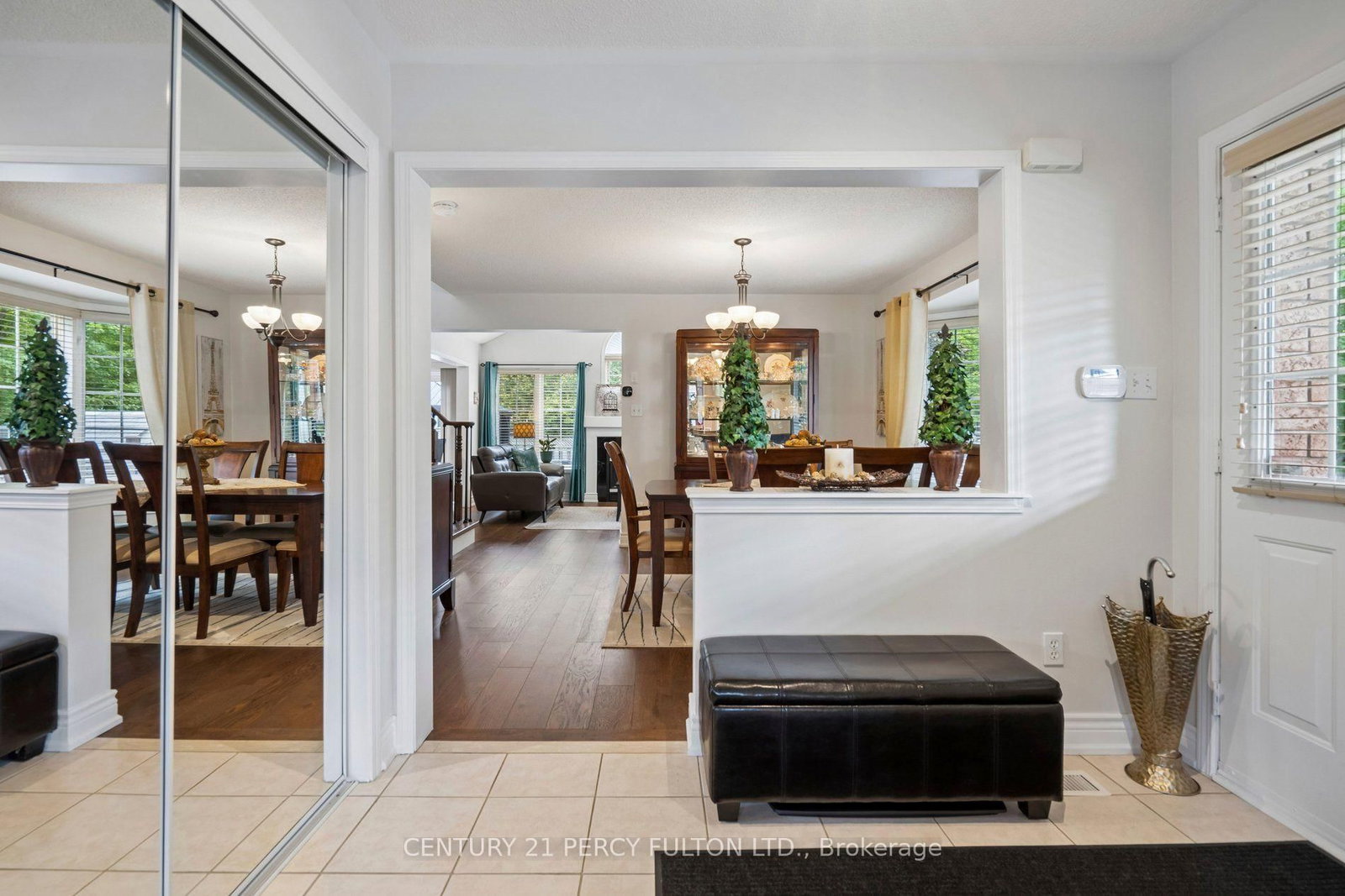33 Redbud Street • Markham, ON photo 5