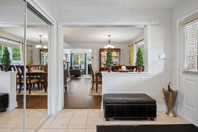 33 Redbud Street • Markham, ON photo 5