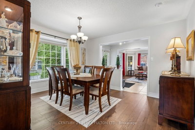 33 Redbud Street • Markham, ON photo 7