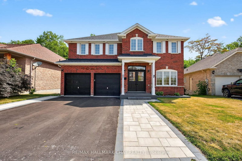 110 Glendower Crescent