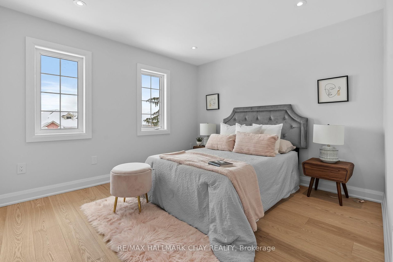 110 Glendower Crescent • Georgina, ON photo 21