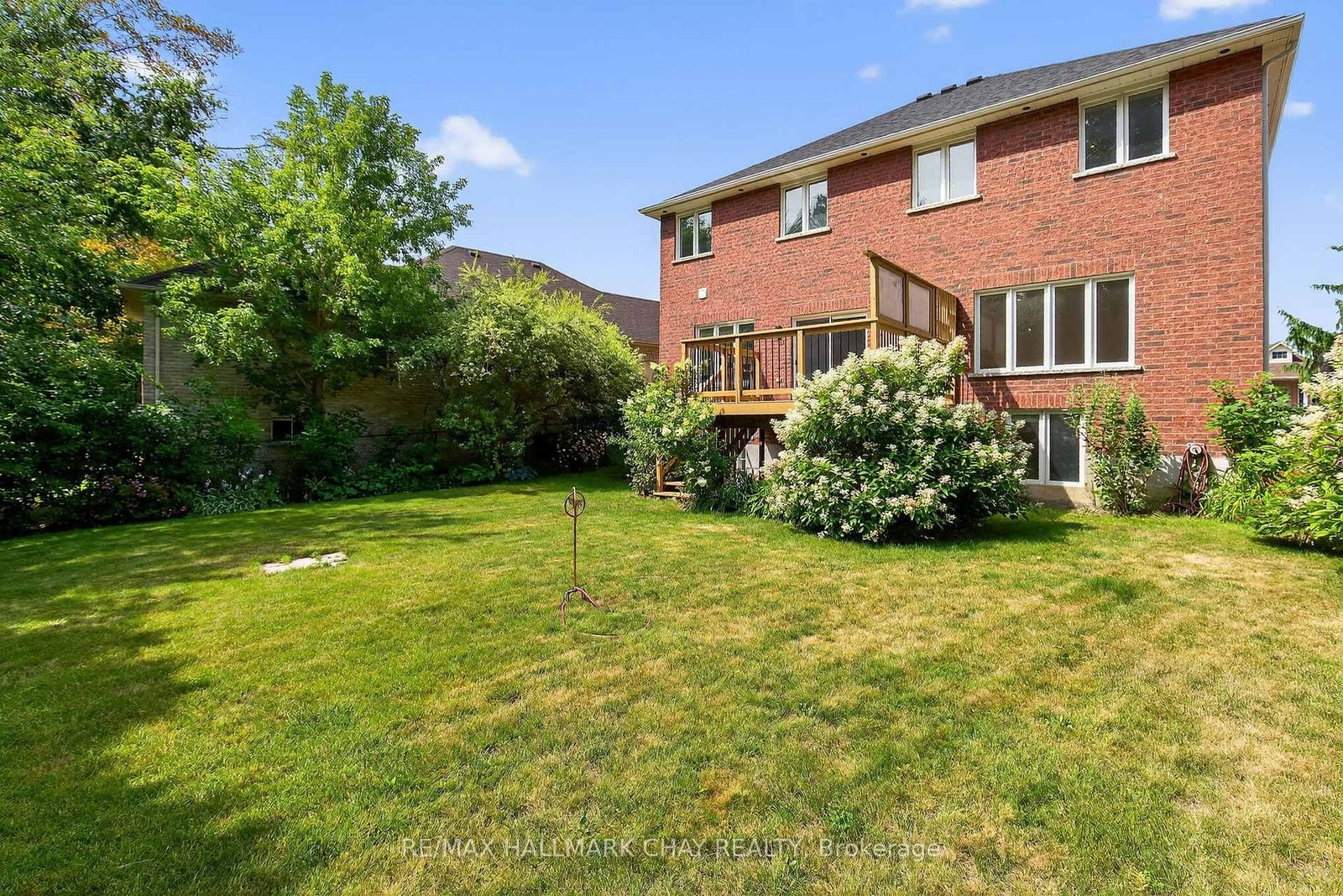 110 Glendower Crescent • Georgina, ON photo 30