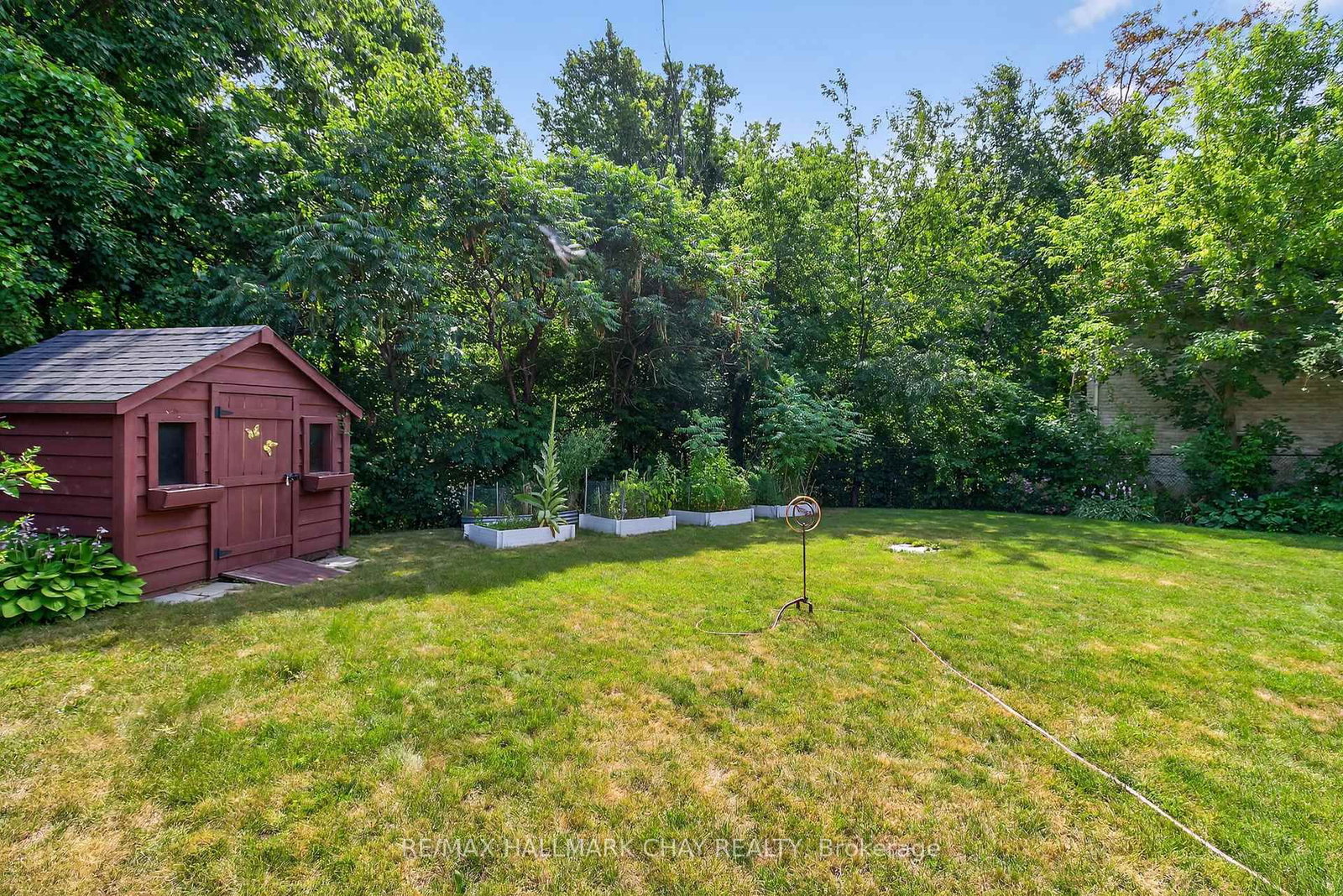 110 Glendower Crescent • Georgina, ON photo 32
