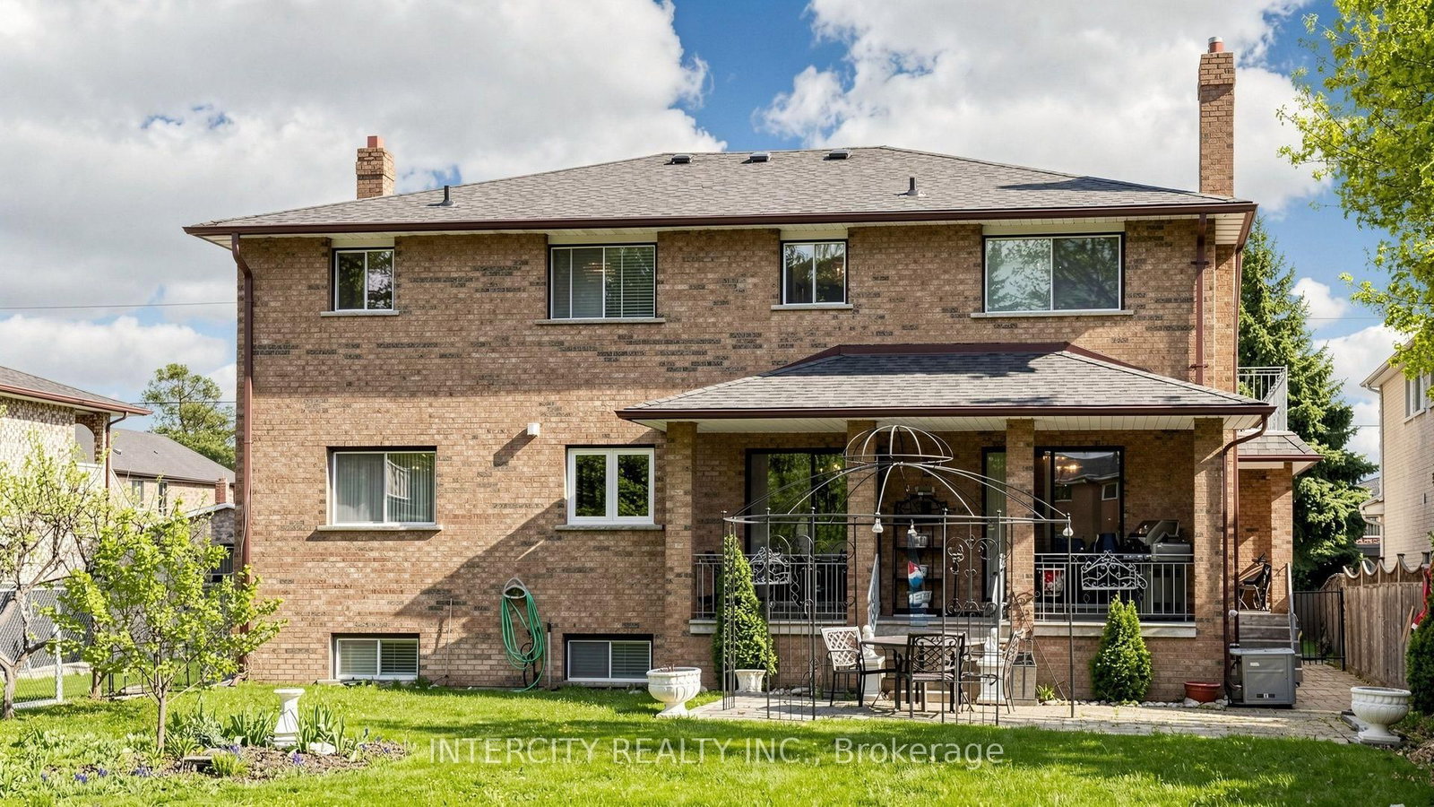 76 Spruce Avenue • Richmond Hill, ON photo 49