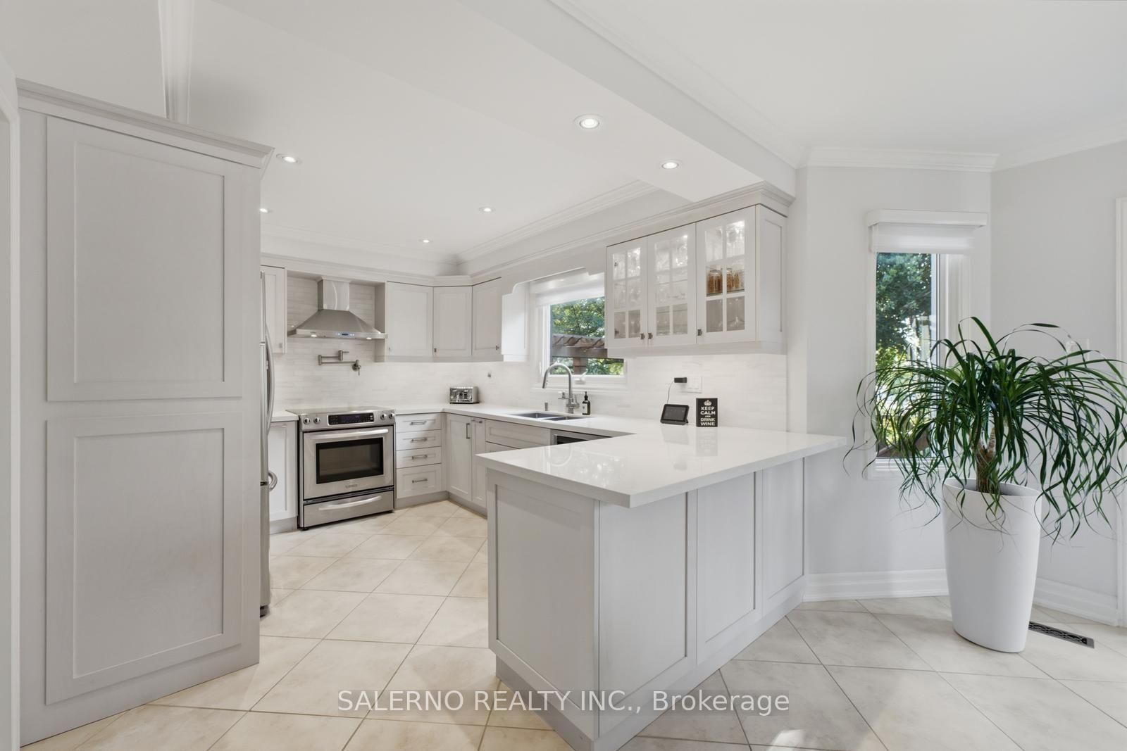62 Olive Green Road • Vaughan, ON photo 12
