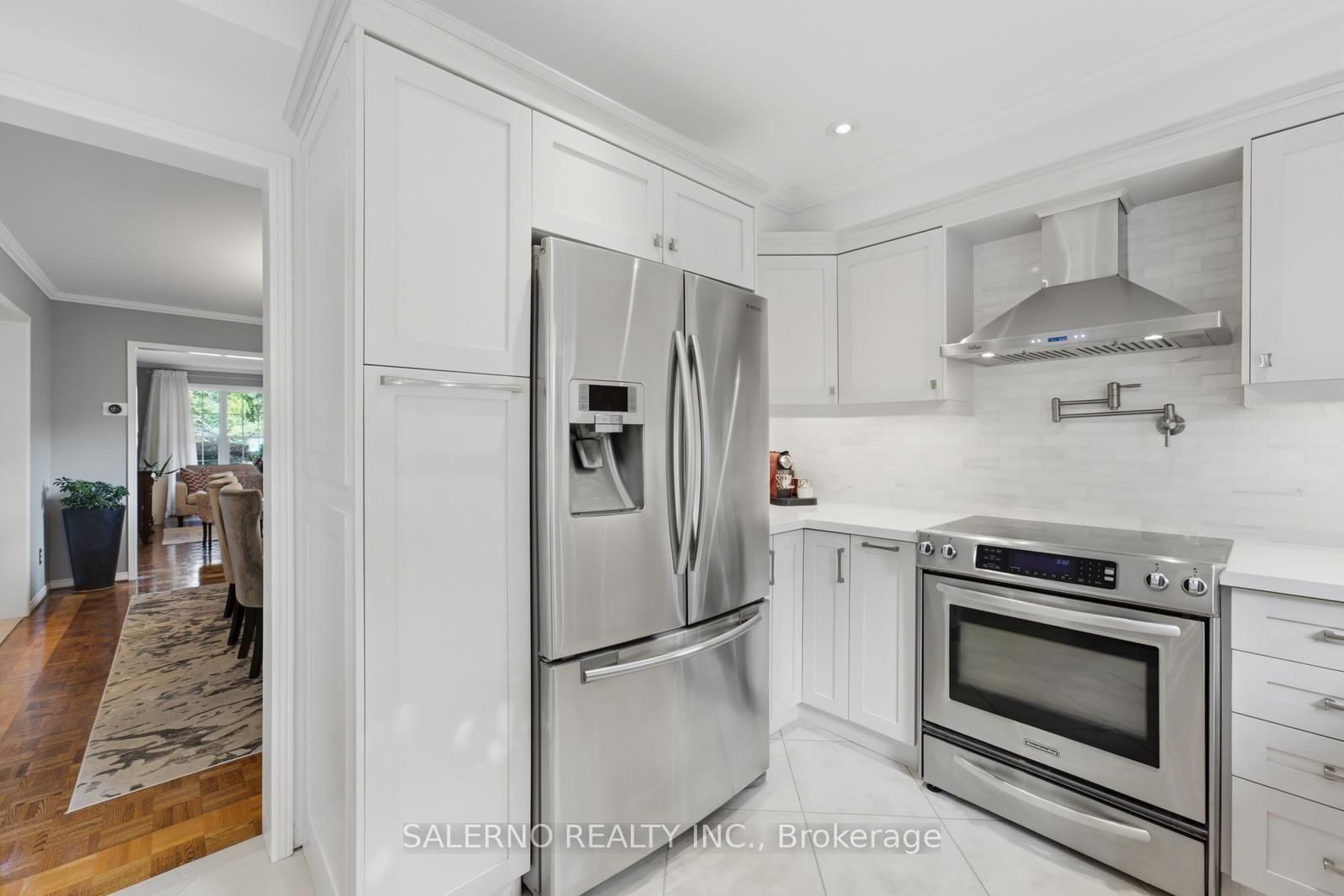 62 Olive Green Road • Vaughan, ON photo 15